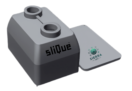 IoT Waste Management Sensor | Sierra IoT