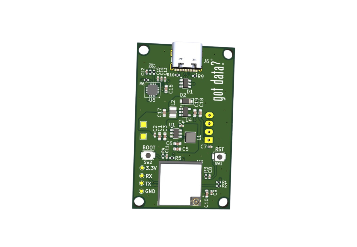 IoT Waste Management Sensor | Sierra IoT