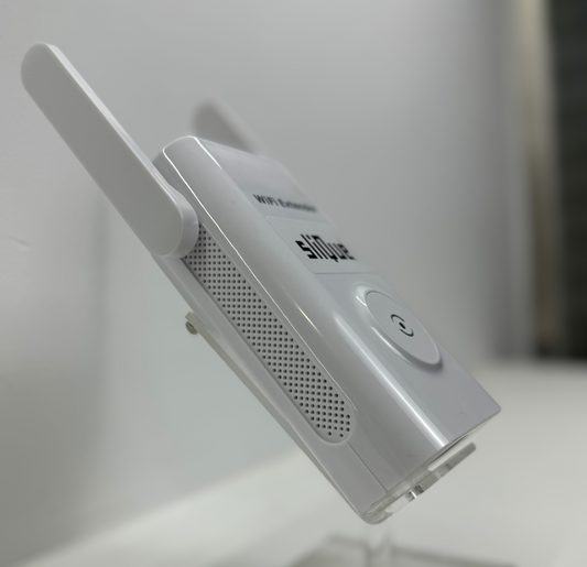 sliQue WiFi Extender - X1000